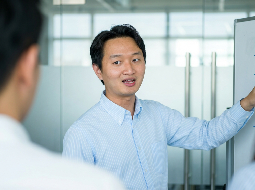 Digital Identity Infrastructure for Regulated Finance
