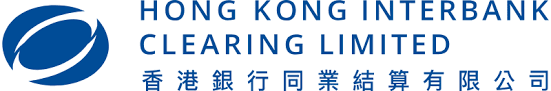 Hong Kong Interbank Clearing Limited logo