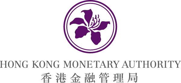 Hong Kong Monetary Authority logo