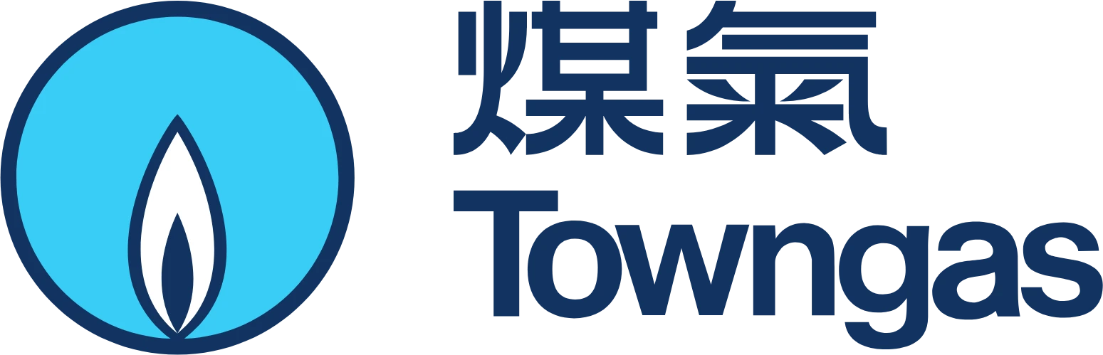 Towngas logo